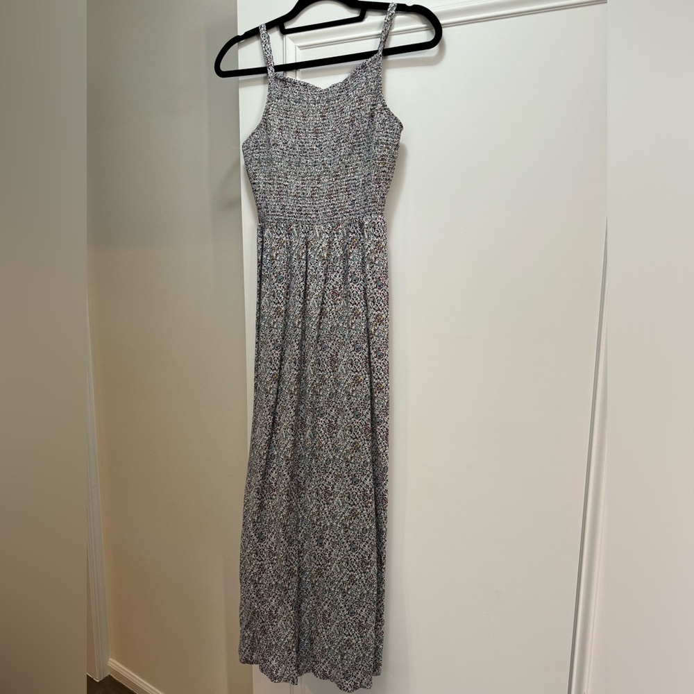Women’s maxi dress